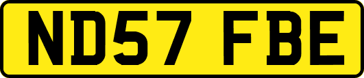 ND57FBE