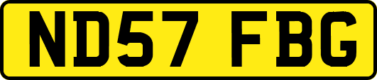 ND57FBG