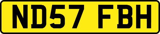 ND57FBH