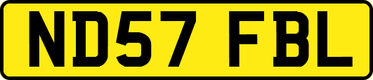 ND57FBL