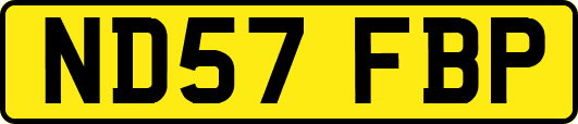 ND57FBP