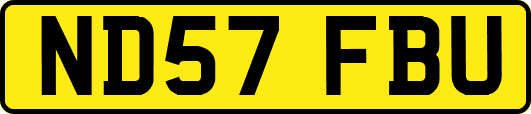ND57FBU