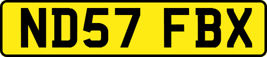 ND57FBX