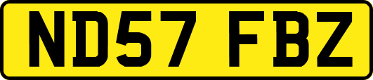 ND57FBZ
