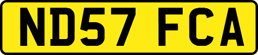 ND57FCA