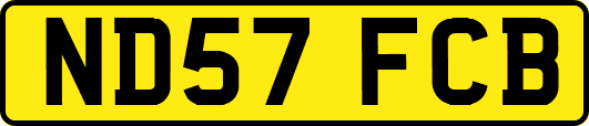 ND57FCB