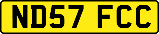 ND57FCC
