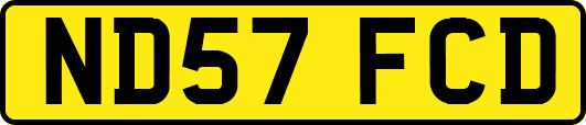 ND57FCD