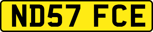 ND57FCE