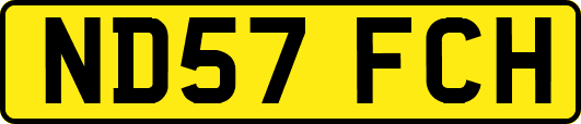 ND57FCH
