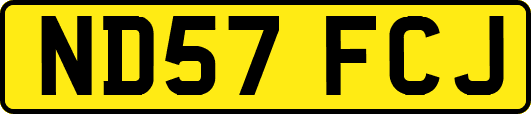ND57FCJ