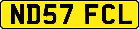 ND57FCL