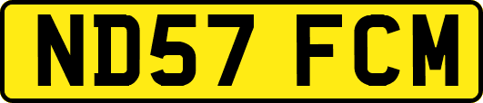 ND57FCM