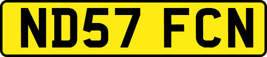 ND57FCN