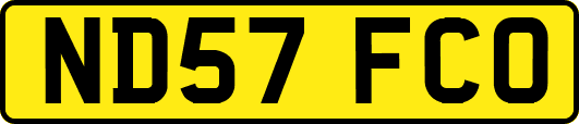 ND57FCO