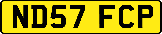 ND57FCP