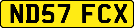 ND57FCX