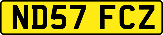 ND57FCZ