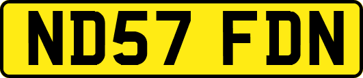 ND57FDN