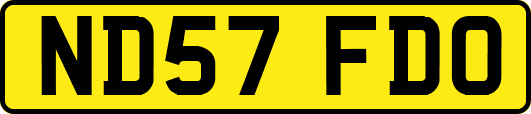 ND57FDO