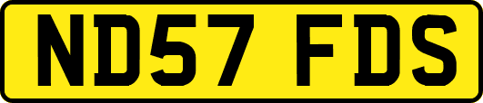 ND57FDS