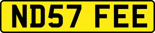 ND57FEE