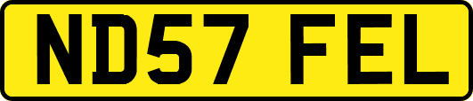ND57FEL