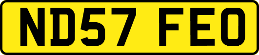 ND57FEO