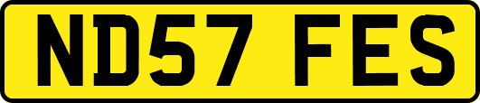 ND57FES