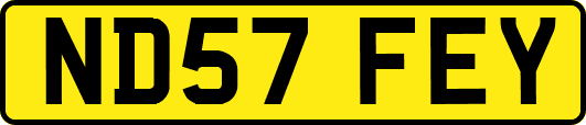 ND57FEY