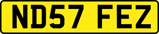 ND57FEZ