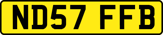 ND57FFB