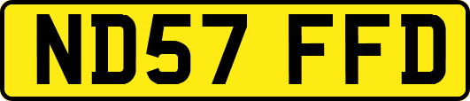 ND57FFD
