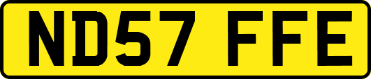 ND57FFE