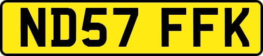 ND57FFK