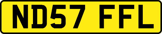 ND57FFL