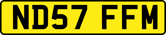 ND57FFM