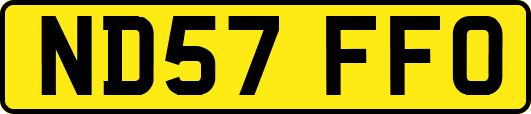 ND57FFO