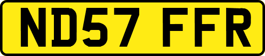 ND57FFR