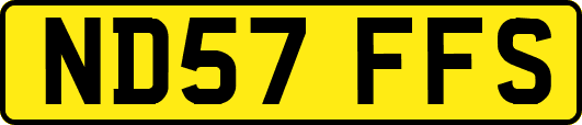 ND57FFS
