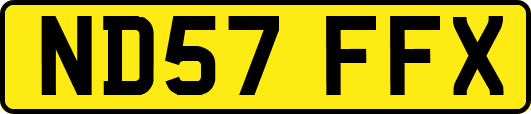ND57FFX