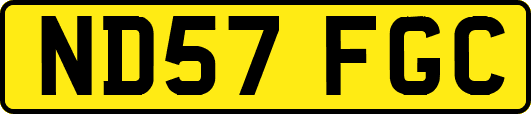 ND57FGC