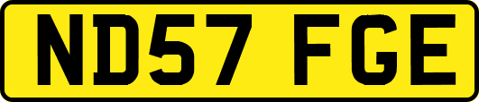 ND57FGE