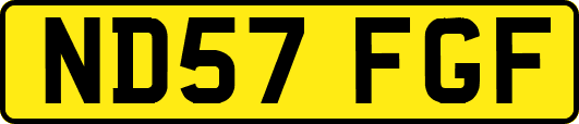ND57FGF