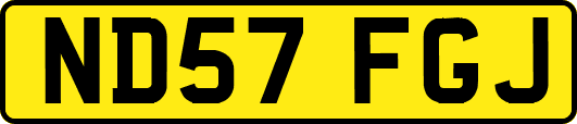 ND57FGJ