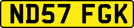 ND57FGK