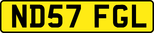 ND57FGL