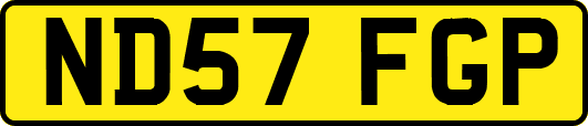 ND57FGP