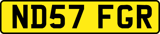 ND57FGR