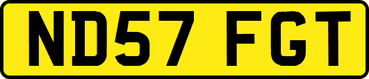 ND57FGT